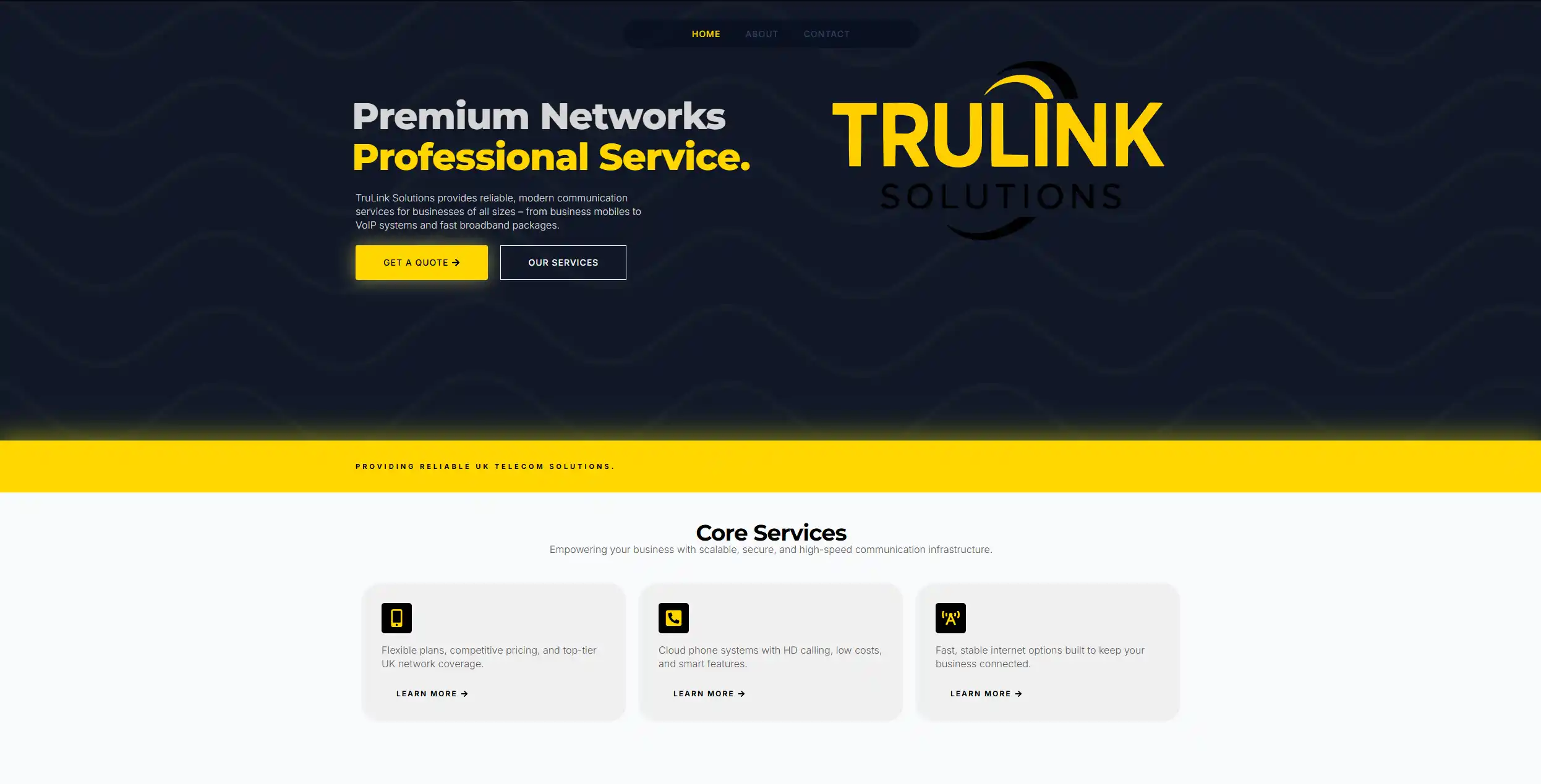 TruLink Solutions